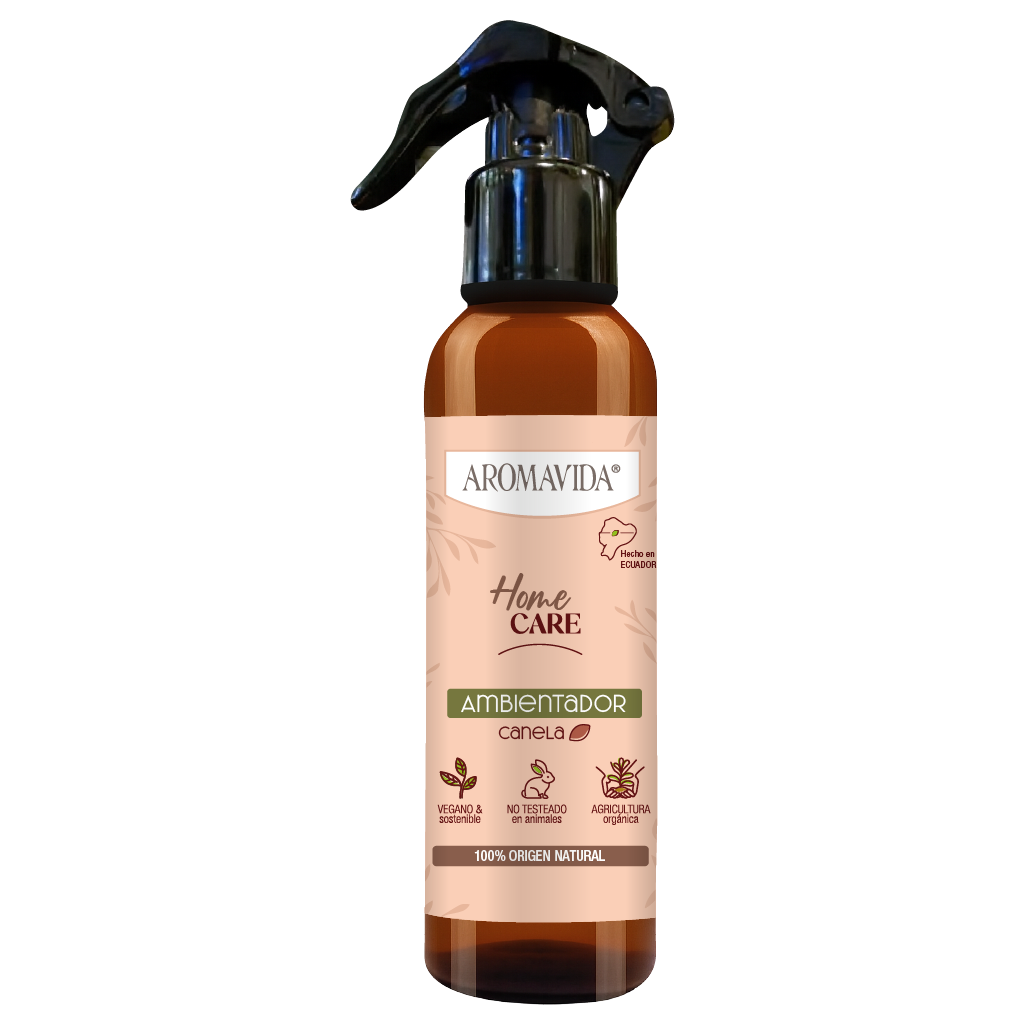 Ambientador Natural Canela